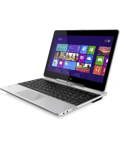 HP EliteBook Revolve 810 Tablet - 4