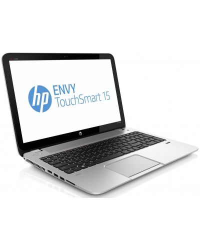 HP Envy TouchSmart 15-j023ea + Apacer 4GB RAM памет - 4