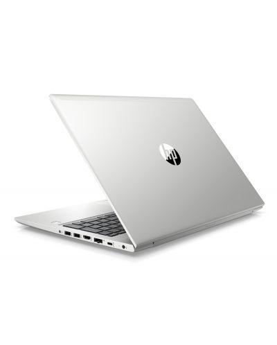 Лаптоп HP - ProBook 450 G7, 15.6", FHD, i5, 512GB, сив - 4