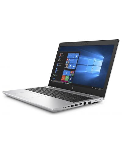 Лаптоп HP ProBook 650 G4 - 15.6" FHD UWVA AG - 1