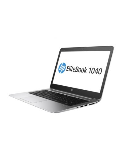 HP EliteBook Folio 1040 G3 Core i7-6500U(2.5Ghz/4MB), 14" FHD AG + Webcam 720p, 8GB DDR4, 256GB PCIe SSD, WiFi a/c + BT, Backlit Kbd, NFC, 6C Batt Long Life, Win 10 Pro 64bit + HP Dock RJ45-VGA Adapt - 2