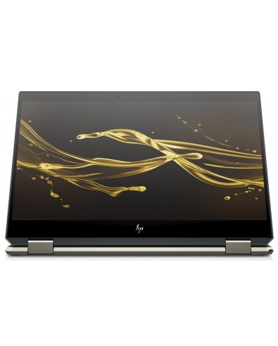 Лаптоп HP - Spectre x360, 15", син - 4