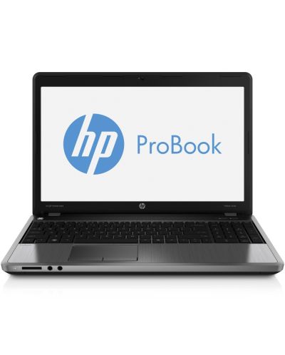 HP ProBook 4540s - 1