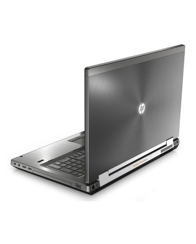 HP EliteBook 8770w - 3
