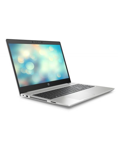 Лаптоп HP - ProBook 450 G7, 15.6", FHD, i5, 512GB, сив - 3