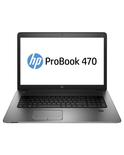 HP ProBook 470 G2 + чанта - 2