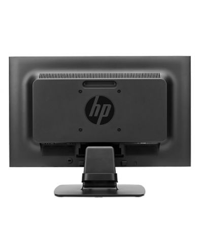 HP ProDisplay P202 20-inch Monitor - 4