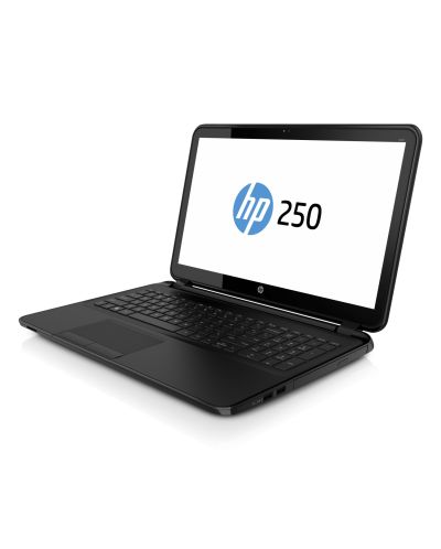 HP 250 G2 + чанта за лаптоп - 1