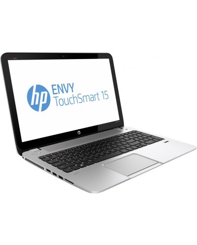 HP Envy TouchSmart 15-j023ea - 4