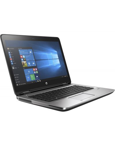 Лаптоп HP ProBook 640 G3 - 14" FHD - 3