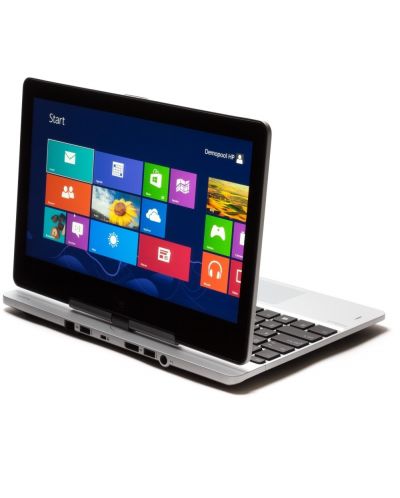 HP EliteBook Revolve 810 Tablet - 7