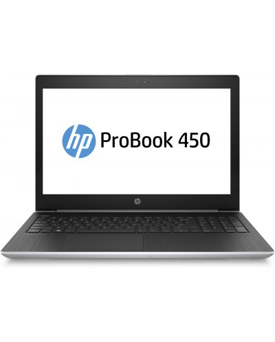 Лаптоп HP ProBook 450 G5 - 15.6" FHD UWVA AG - 2