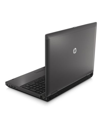 HP ProBook 6570b - 2