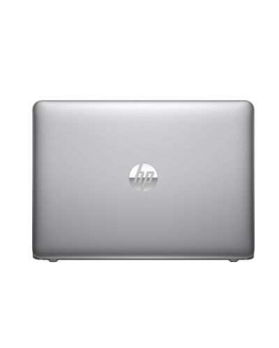 HP ProBook 430 G4 Core i5-7200U(2.5GHz, up to 3.1Ghz/3MB), 13.3" HD AG + WebCam 720p, 4GB 2133 DDR4 1DIMM, 500GB 7200rpm, NO DVDRW, FPR, 802,11a/c, BT, 3C Batt Long Life, Free DOS - 4