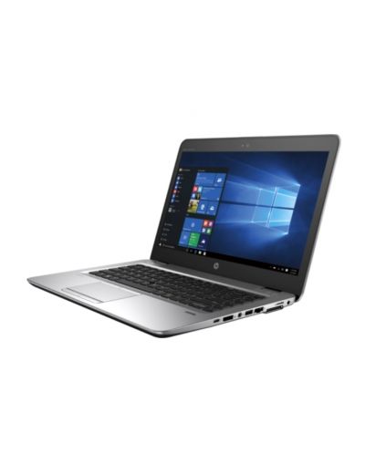 HP EliteBook 840 G4, Core i7-7500U(2.7Ghz/4MB), 14" FHD AG + WebCam 720p, 16GB 2133Mhz 1DIMM, 256GB Turbo Drive SSD, 500GB 7200rpm, Intel 8265 a/c + BT, Backlit Kbd, NFC, FPR, 3C Long Life 3Y Warr, Win 10 Pro 64bit - 2