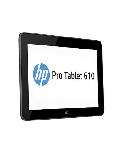 HP Pro Tablet 610 G1 - 64GB - 3