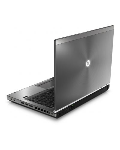HP EliteBook 8470w - 4