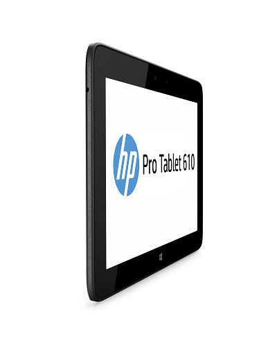 HP Pro Tablet 610 G1 - 64GB - 2