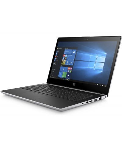 Лаптоп HP Probook 440 G5 - 14" HD AG - 2