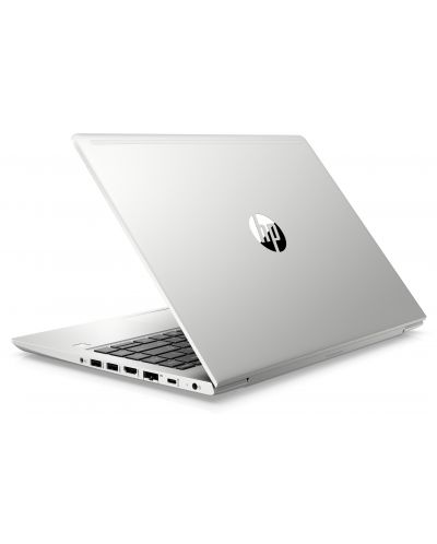 Лаптоп HP ProBook 450 G6 - 6BN31ES, сребрист - 2