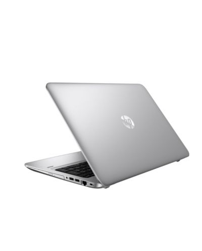HP ProBook 450 G4, Core i3-7100U(2.4GHz/3MB) 15.6" HD AG + Webcam 720p, 4GB DDR4, 500GB 7200rpm, DVDRW, NVIDIA GeForce 930MX 2GB DDR3, WiFi 7265 a/c, BT, FPR, 3C Batt Long Life, Free DOS - 5