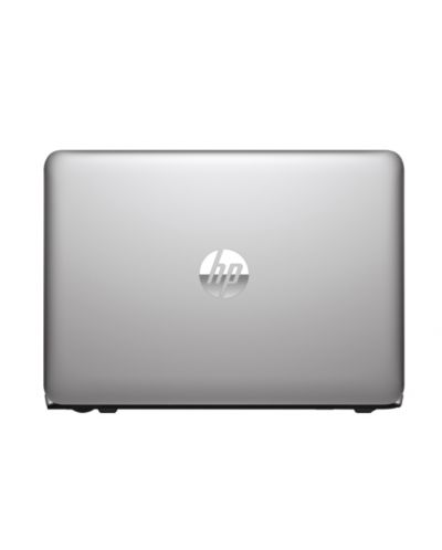 HP EliteBook 820 G4, Core i7-7500U(2.7Ghz/4MB), 12.5" FHD UWVA + WebCam 720p, 8GB 2133Mhz 1DIMM, 512GB Turbo Drive SSD, WiFi 8265 a/c + BT 4.2, FPR, No NFC, 3C Long Life Batt, Win10 Pro 64bit - 4