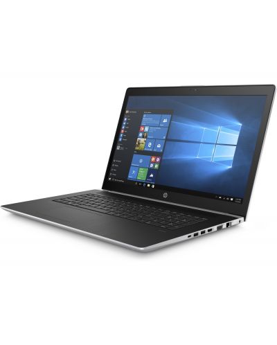 Лаптоп HP ProBook 470 G5 - 17.3 FHD - 1