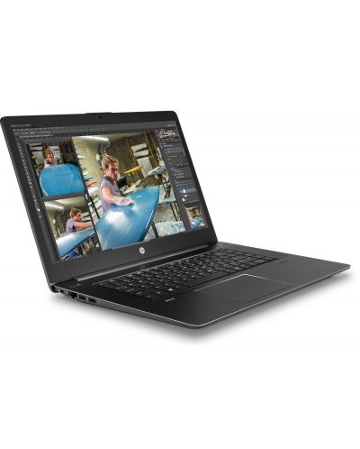 Лаптоп HP ZBook Studio G3 - 15.6" FHD UWVA AG - 2
