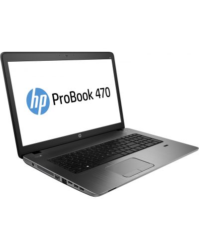 HP ProBook 470 G2 + чанта - 5