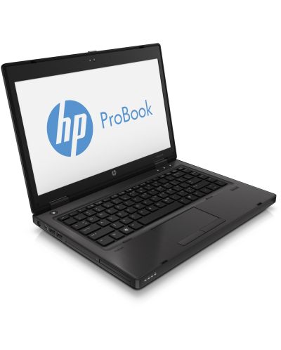 HP ProBook 6470b - 2