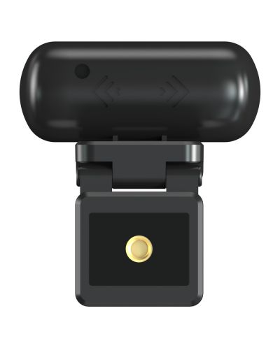 Уеб камера Xmart - F20, 1080p, черна - 6