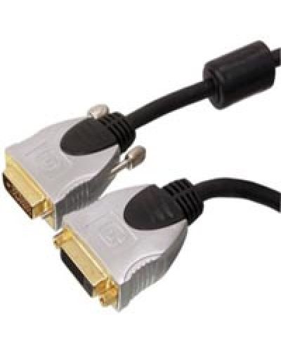 HQ DVI-D Dual Link Cable 5.0M - 1