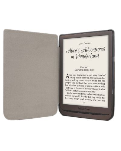 Калъф PocketBook - InkPad 3, черен - 2