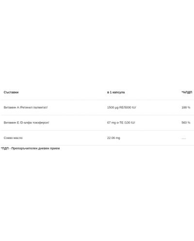 Abogerit, 25 капсули, Abo Pharma - 2