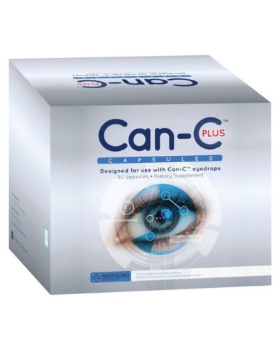Can-C Plus, 90 капсули, Profound Products - 1