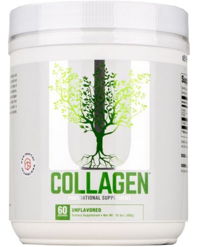 Nutrition Collagen, 300 g, Universal - 1