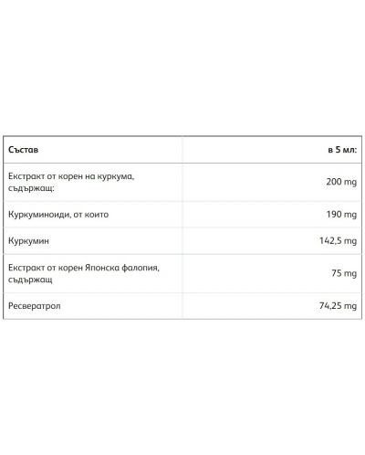 SmartHit Polifen, 150 ml, Valentis - 2