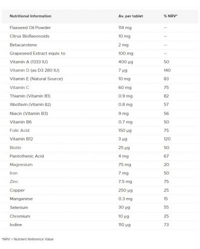 Wellkid Immune, 30 дъвчащи таблетки, Vitabiotics - 2