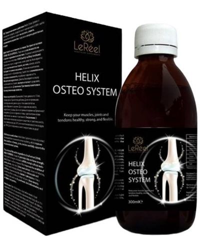 Helix Osteo System, 300 ml, LeReel - 1