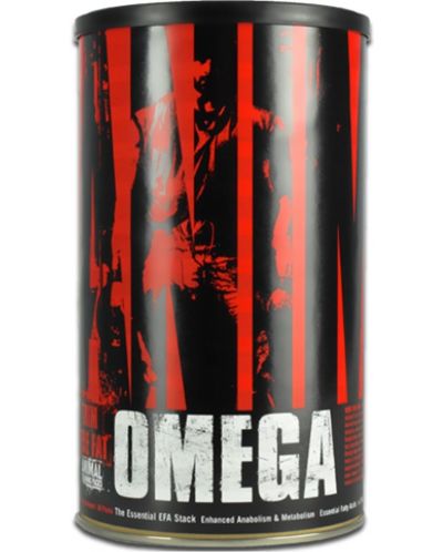 Animal Omega, 30 пакета, Universal - 1