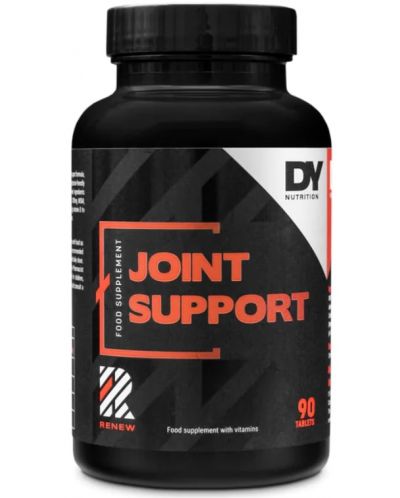 Renew Joint Support, 90 таблетки, Dorian Yates Nutrition - 1