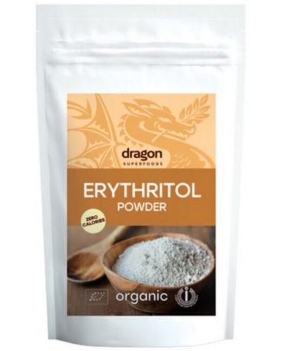 Еритритол, 250 g, Dragon Superfoods - 1