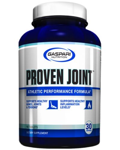Proven Joint, 90 таблетки, Gaspari Nutrition - 1