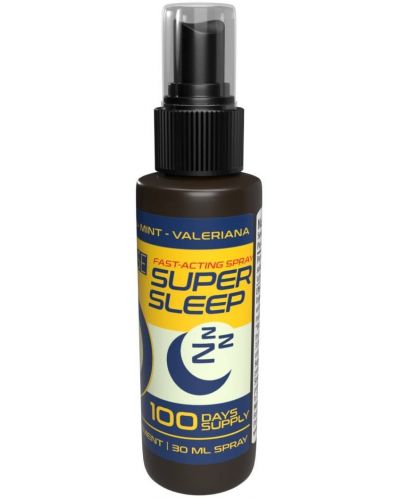 Phase 5 Super Sleep, 30 ml, Cvetita Herbal - 2