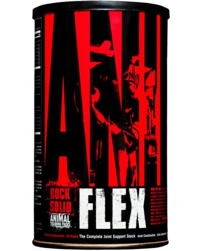 Animal Flex, 44 пакета, Universal - 1