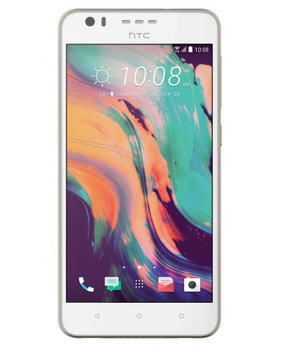 Смартфон HTC Desire 10 Lifestyle Polar White/5.5" HD/Gorilla Glass - 2