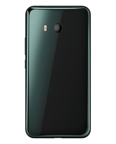 Смартфон HTC U11 64Gb Dual SIM - 5.5”, Черен - 3