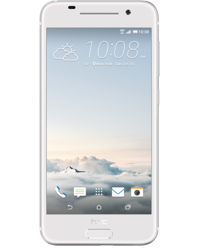 HTC One A9 - бял
