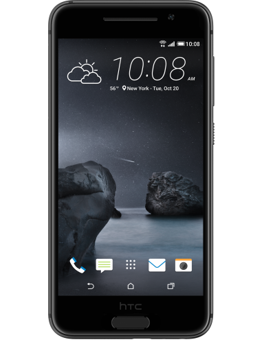 HTC One A9 - сив