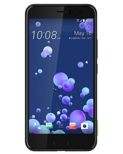 Смартфон HTC U11 64Gb Dual SIM - 5.5”, Черен - 4